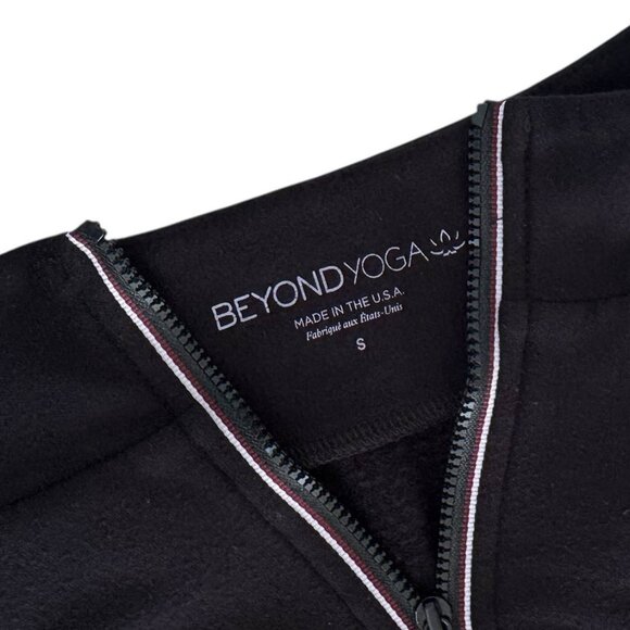 BEYOND YOGA Half-Zip Pullover Sweatshirt - Picture 6 of 8